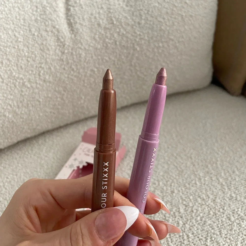 ColourPop No Big Deal Colour Stixxx Duo Eyeshadow‎ Sticks